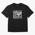 Real Madrid Makes Superstars Essential T-Shirt Turn Up for Match Day Hype around FIFA World Cup 2026, Haaland and Mbappe, Spain, Tournament Hype, Historic Matchups, Family Viewing Parties and Global Sports Pride; Created for Match Day Parties,