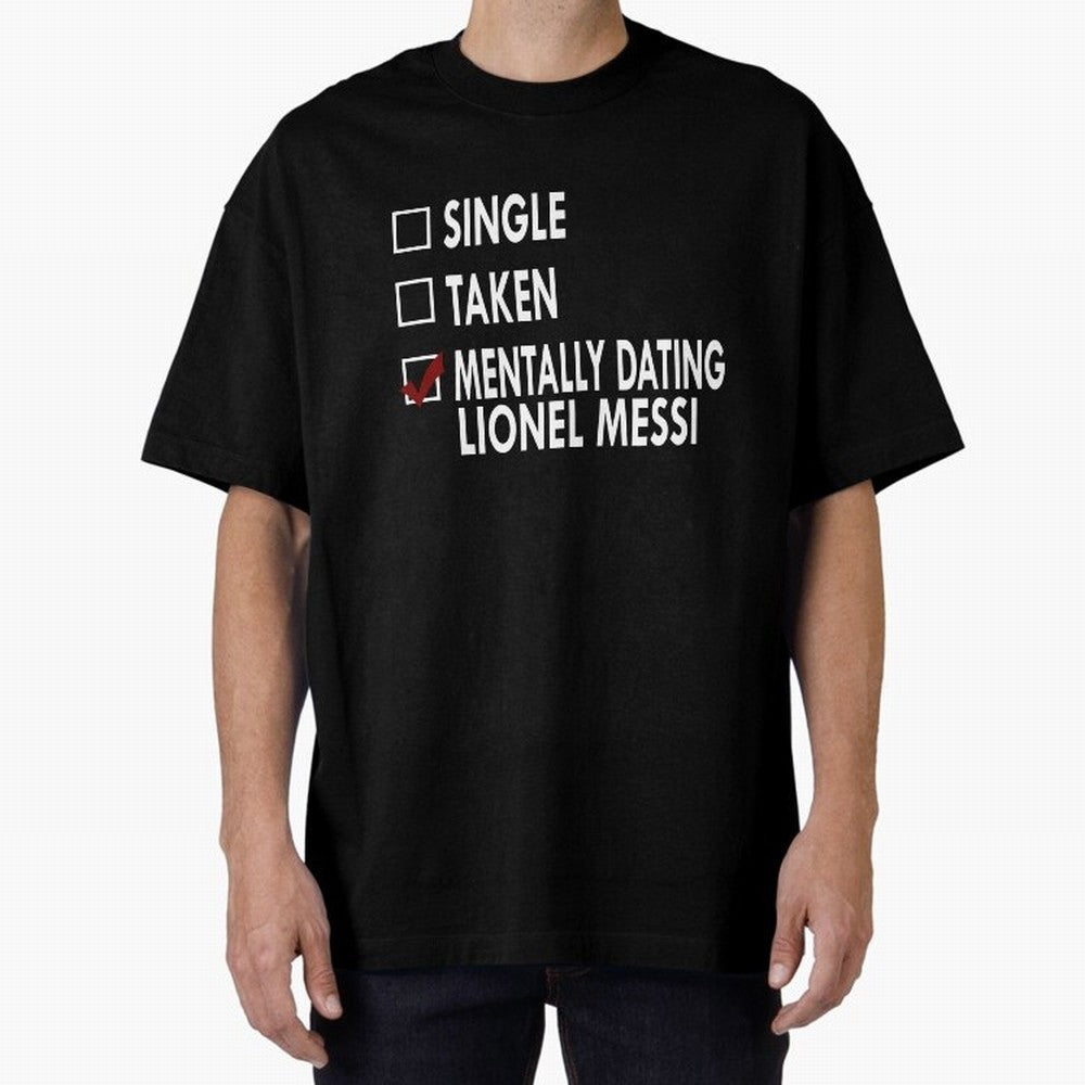 Dating Lionel Essential T-Shirt Honor the Beautiful Game during Match Day Hype around FIFA World Cup 2026, Mbappe, England, Classic Soccer Heritage, Championship Pressure, Fan Loyalty and International Pride; Ideal for Fans Who Follow Messi,