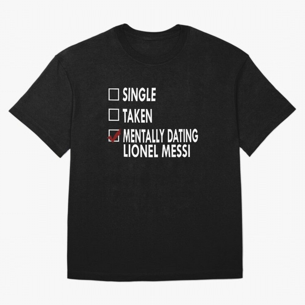 Dating Lionel Essential T-Shirt Honor the Beautiful Game during Match Day Hype around FIFA World Cup 2026, Mbappe, England, Classic Soccer Heritage, Championship Pressure, Fan Loyalty and International Pride; Ideal for Fans Who Follow Messi,