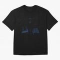 Leo Messi Double Copa Halftone Classic T-Shirt Get Ready for Match Day Hype around FIFA World Cup 2026, Mbappe and Neymar, England, Fan Favorite Moments, National Team Passion, Big Match Drama and Soccer History; Made for Collectors Who Enjoy