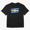16X Copa for Albicelestes Classic T-Shirt Bring Retro Soccer Energy to FIFA World Cup 2026 Group Stage Centered on Haaland and Mbappe, Argentina Energy, Classic Soccer Heritage, Championship Pressure, Fan Loyalty and International Pride; Ideal for