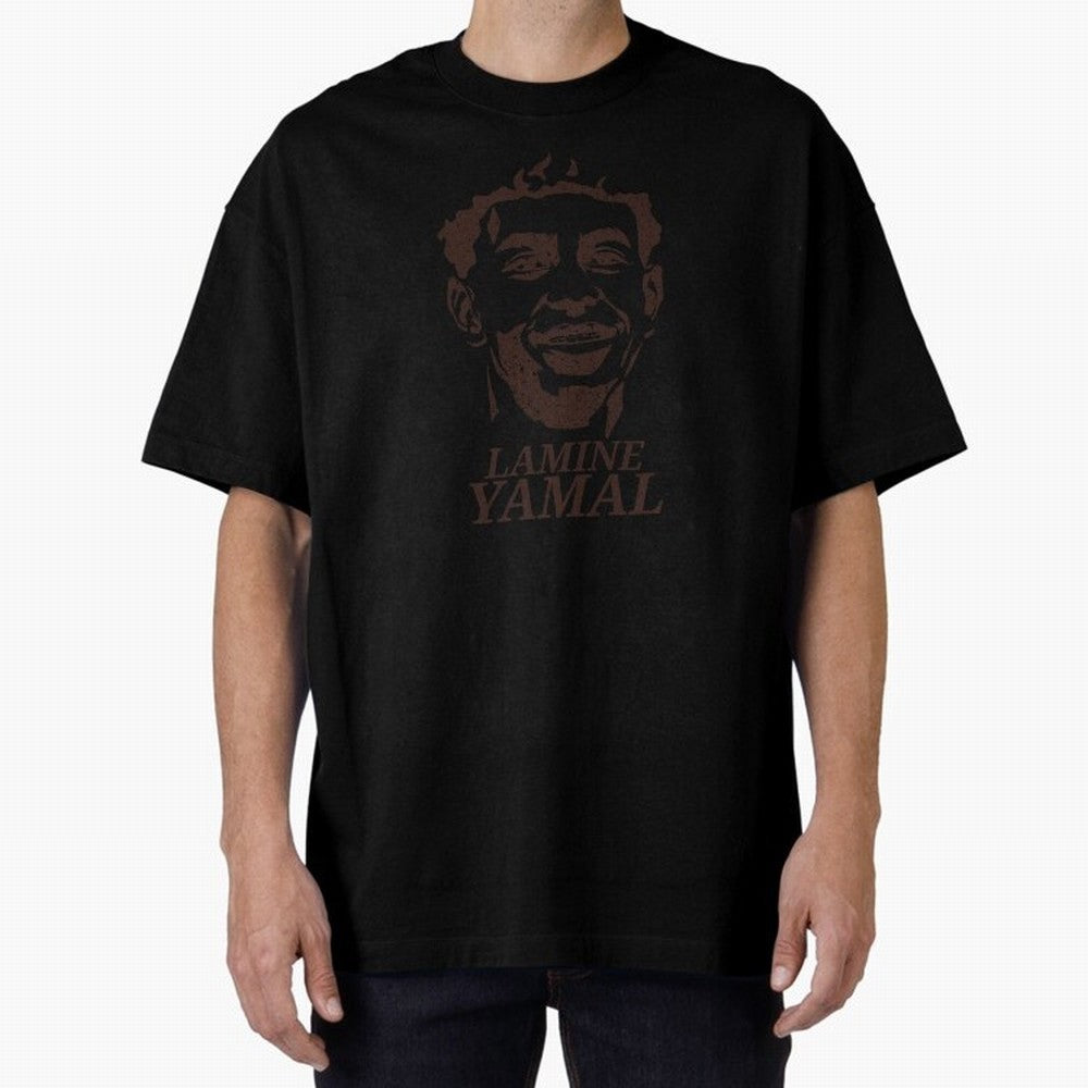 Lamine yamal Spain vintage Classic T-Shirt Treasure Match Day Hype around FIFA World Cup 2026 USA Canada Mexico, Neymar, Haaland and Cristiano Ronaldo, Brazil, Portugal and Argentina, Stadium Memories, Football Loyalty, International Chants and