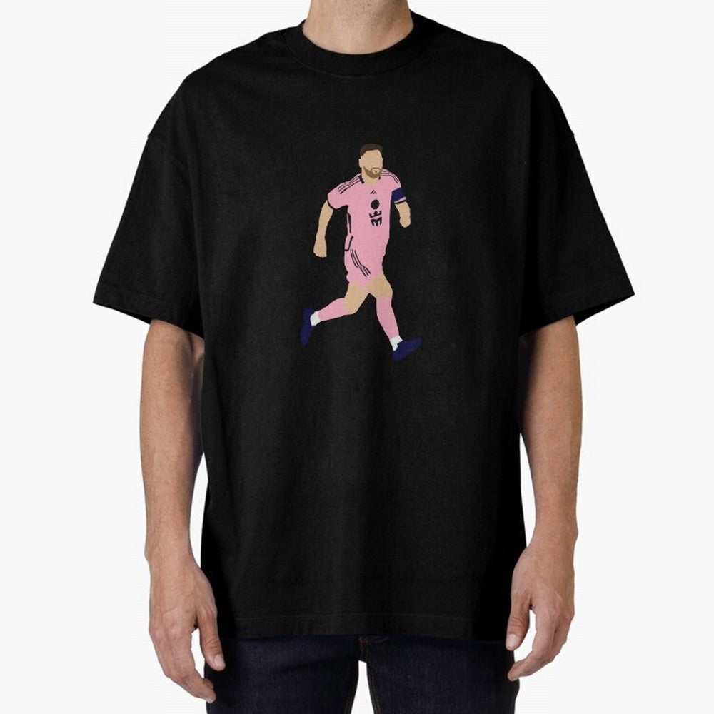 Messi in Florida Classic T-Shirt Show Your Tournament Heart for FIFA World Cup 2026 USA Canada Mexico for Fans of Neymar, Haaland and Cristiano Ronaldo and England and Germany, Bringing Stadium Memories, Football Loyalty, International Chants and