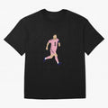 Messi in Florida Classic T-Shirt Show Your Tournament Heart for FIFA World Cup 2026 USA Canada Mexico for Fans of Neymar, Haaland and Cristiano Ronaldo and England and Germany, Bringing Stadium Memories, Football Loyalty, International Chants and