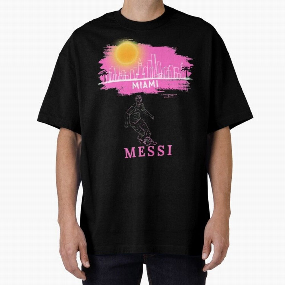Unisex Miami Messi T-shirt Inter Soccer Fan tshirt Lionel graphic tee Football goat shirt gifts Futbol fans gift world cup winner jersey Essential T-Shirt Share FIFA World Cup 2026 Group Stage Driven by Mbappe, Netherlands Energy, Soccer Culture,