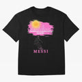 Unisex Miami Messi T-shirt Inter Soccer Fan tshirt Lionel graphic tee Football goat shirt gifts Futbol fans gift world cup winner jersey Essential T-Shirt Share FIFA World Cup 2026 Group Stage Driven by Mbappe, Netherlands Energy, Soccer Culture,