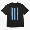 LM10 Lionel Messi Argentina football Classic T-Shirt Live the Energy of the FIFA World Cup 2026 USA Canada Mexico Journey through Cristiano Ronaldo Highlights, Spain Pride, Football Festival Excitement, Trophy Ambitions, Country Rivalries and Star