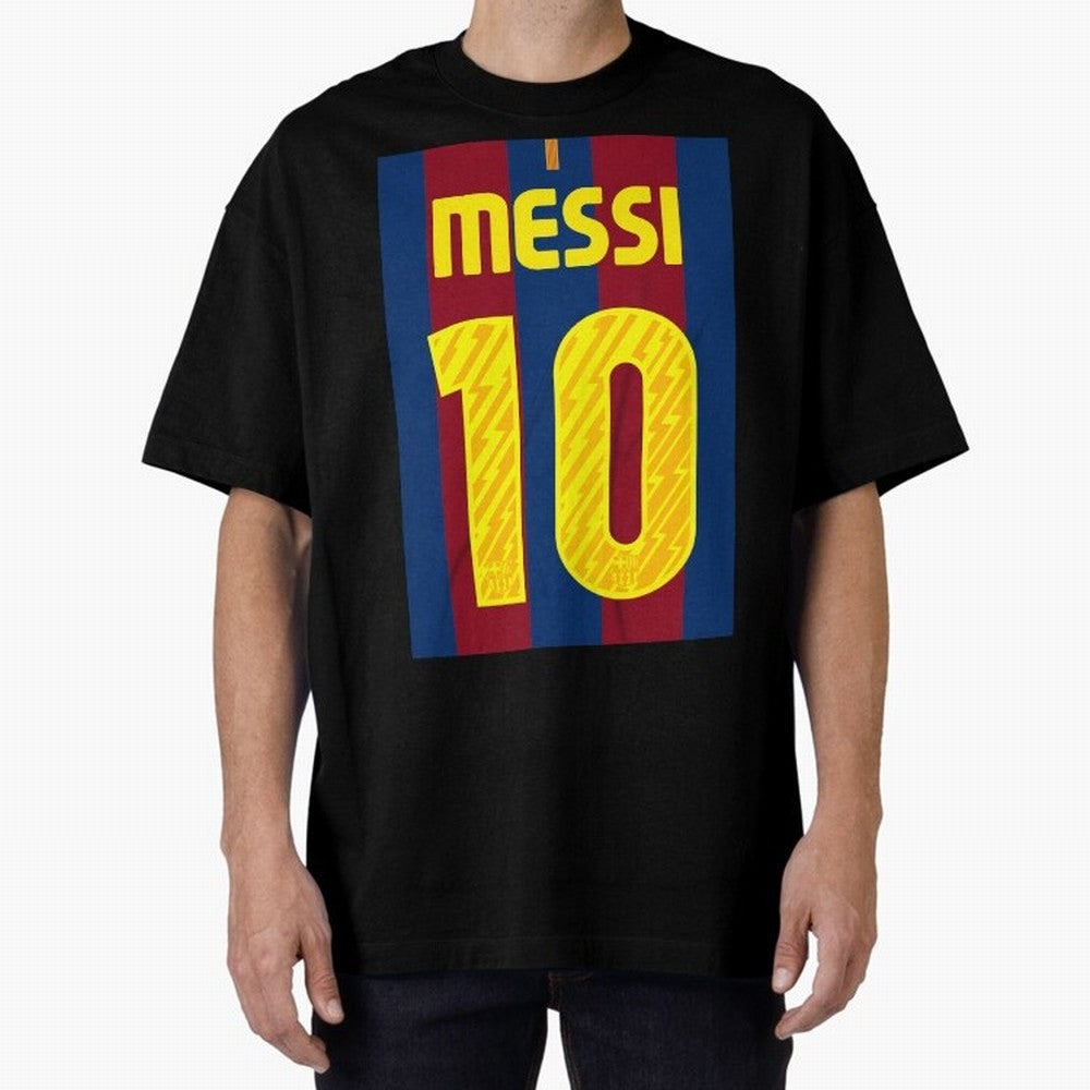 2010 Jersey Messi 10 Classic T-Shirt Build FIFA World Cup 2026 USA Canada Mexico Spirit, Inspired by Argentina and Brazil, Haaland and Mbappe, Football History, Final Match Energy, Crowd Noise and Once in a Lifetime Moments; Perfect for People Who
