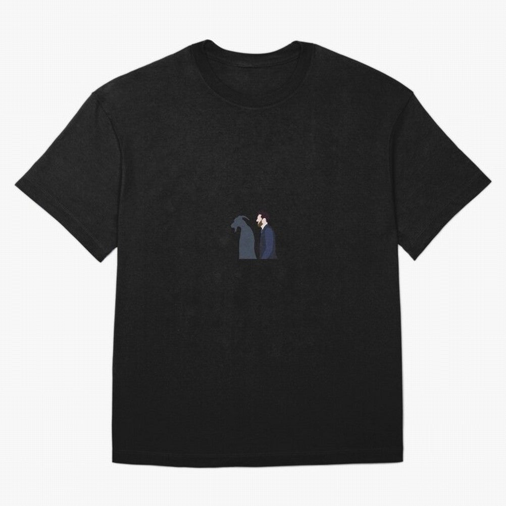 Messi the Goat Oversized T-Shirt Create FIFA World Cup 2026 Group Stage Spirit, Inspired by Portugal, Spain and Germany, Mbappe and Neymar, Sports Nostalgia, International Competition, Famous Players and Unforgettable Victories; Created for Match