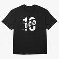 leo messi 10 Classic T-Shirt Carry the Dream of FIFA World Cup 2026 Spirit, Capturing England, Messi and Cristiano Ronaldo, Fan Favorite Moments, National Team Passion, Big Match Drama and Soccer History; Great for Watch Parties, Sports Bars,