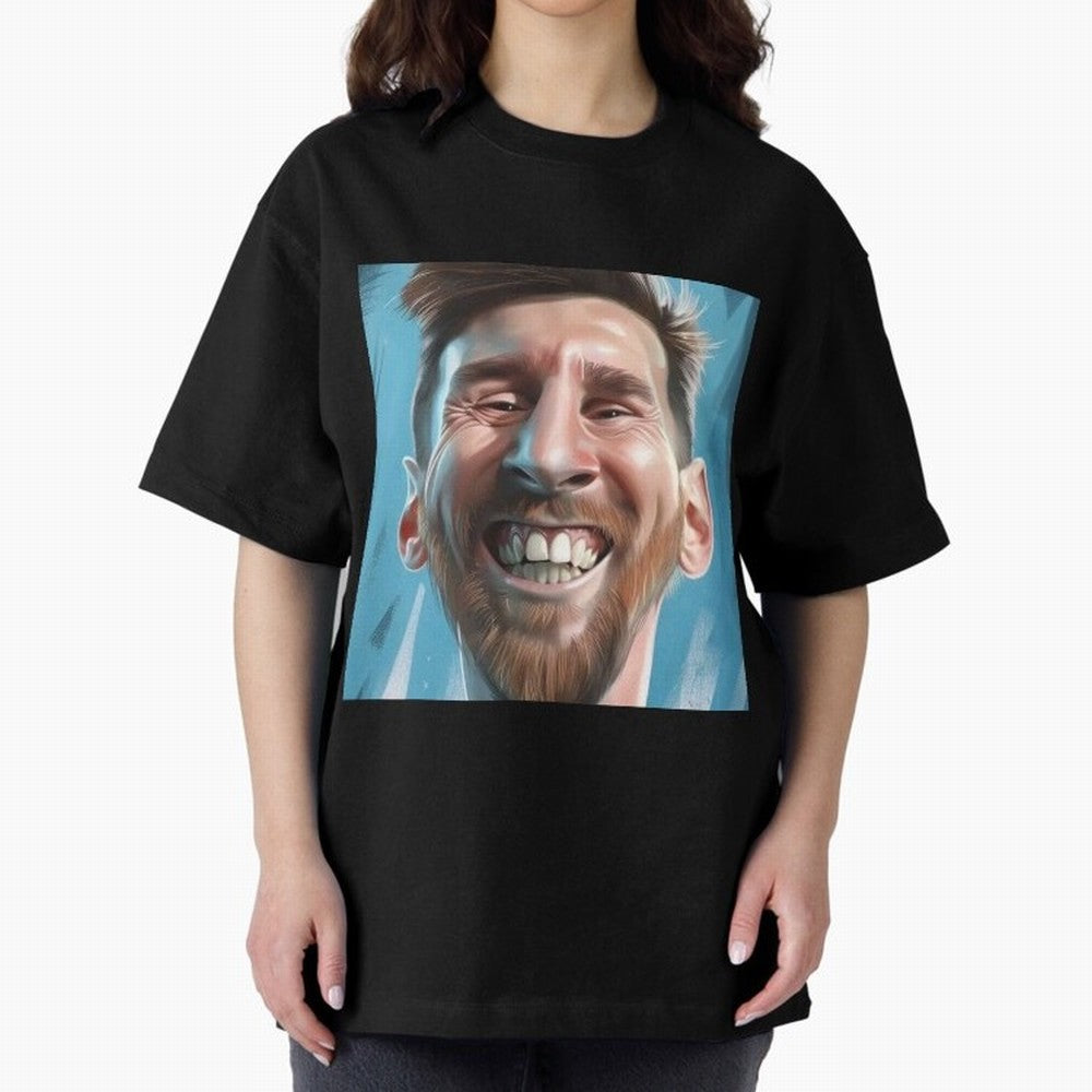 Lionel Messi meme Classic T-Shirt Feel the Roar of Match Day Hype around FIFA World Cup 2026 USA Canada Mexico, Cristiano Ronaldo, Haaland and CR7, Germany, Football Passion, Legendary Performances, Festival Vibes and Supporter Community; Great for