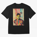 Lionel Messi Bar?a Classic T-Shirt Fuel the FIFA World Cup 2026 USA Canada Mexico Journey through CR7 Highlights, Brazil, Portugal and Argentina Pride, Soccer Culture, Superstar Moments, National Team Dreams and Competitive Fire; Built for