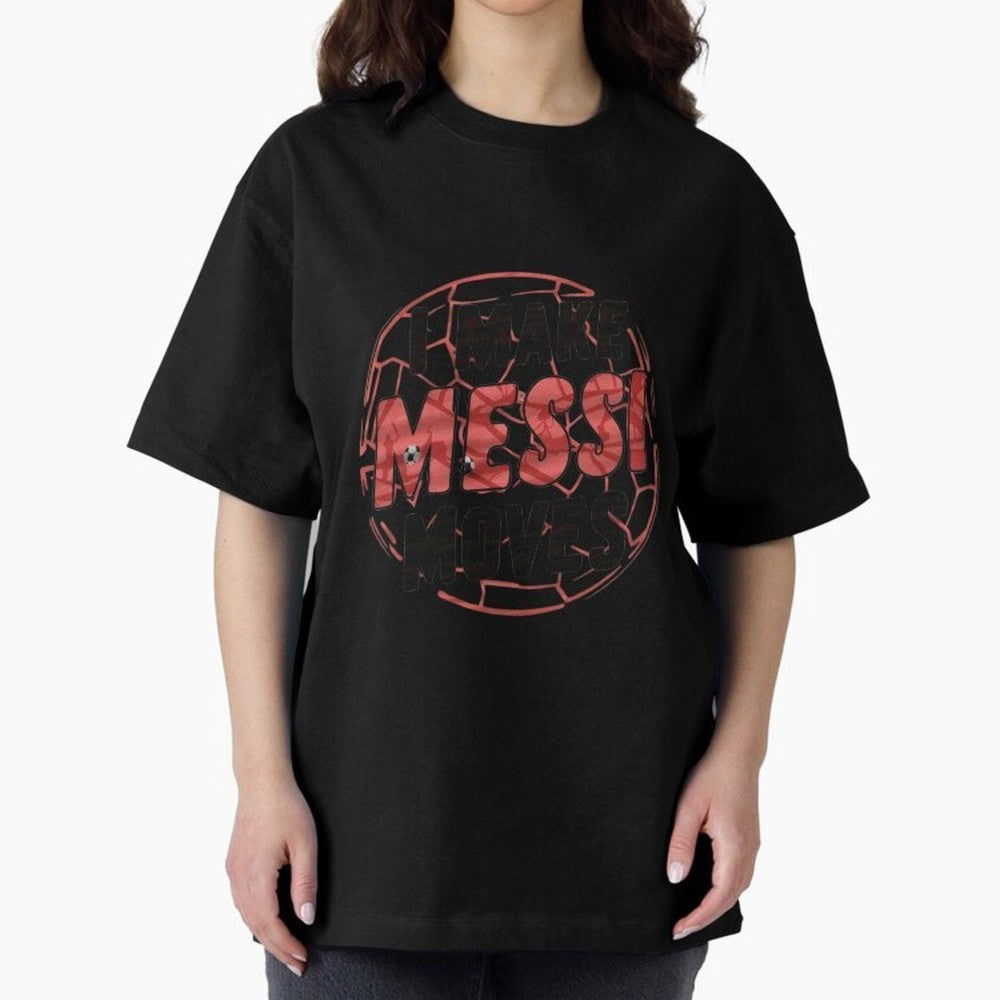 Mastering Messi Moves Classic T-Shirt Feel Match Day Hype around FIFA World Cup 2026 USA Canada Mexico, Mbappe, Brazil, Goal Celebration Energy, Supporter Heritage, Football Icons and Worldwide Tournament Joy; Ideal for Fans Who Follow Messi,
