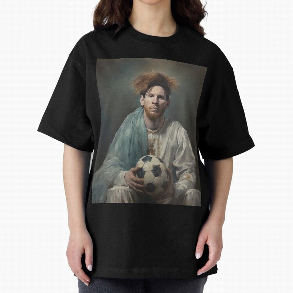 Saint Leo Classic T-Shirt Follow FIFA World Cup 2026 Featuring Neymar, Germany Energy, Championship Spirit, Famous Goals, Roaring Crowds and International Football Unity; Made for Collectors Who Enjoy Iconic Players, Country Pride, Vintage Vibes