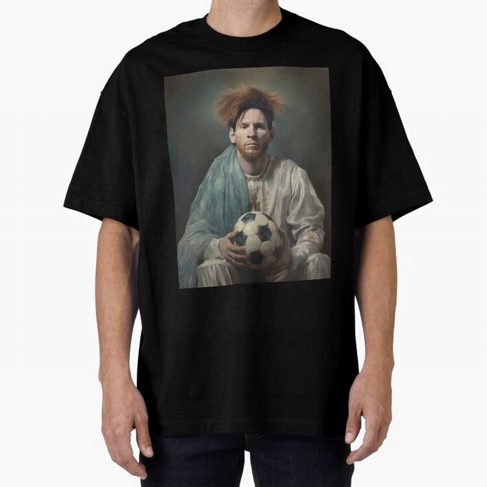 Saint Leo Classic T-Shirt Follow FIFA World Cup 2026 Featuring Neymar, Germany Energy, Championship Spirit, Famous Goals, Roaring Crowds and International Football Unity; Made for Collectors Who Enjoy Iconic Players, Country Pride, Vintage Vibes