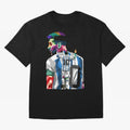 Lionel Messi Soccer Legend Classic T-Shirt Capture FIFA World Cup 2026 USA Canada Mexico Spirit, Filled with France and Portugal, Messi and Cristiano Ronaldo, Fan Favorite Moments, National Team Passion, Big Match Drama and Soccer History; Great