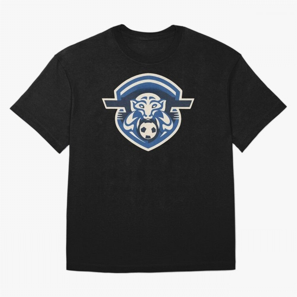 From the Streets to the World Stage Classic T-Shirt Bring World Football Passion into Global Football Passion for FIFA World Cup 2026 Group Stage, Capturing Haaland and Mbappe, Argentina and Brazil, Football Festival Excitement, Trophy Ambitions,