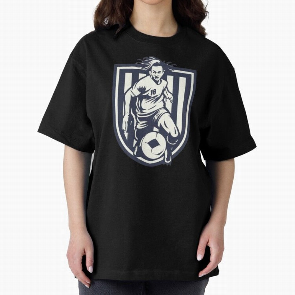Icons of the Field and Legends of the Game Classic T-Shirt Embrace Global Football Passion for FIFA World Cup 2026, Capturing Mbappe and Neymar, Brazil, Portugal and Argentina, Retro Football Energy, Iconic Rivalries, Trophy Chase Drama and Stadium