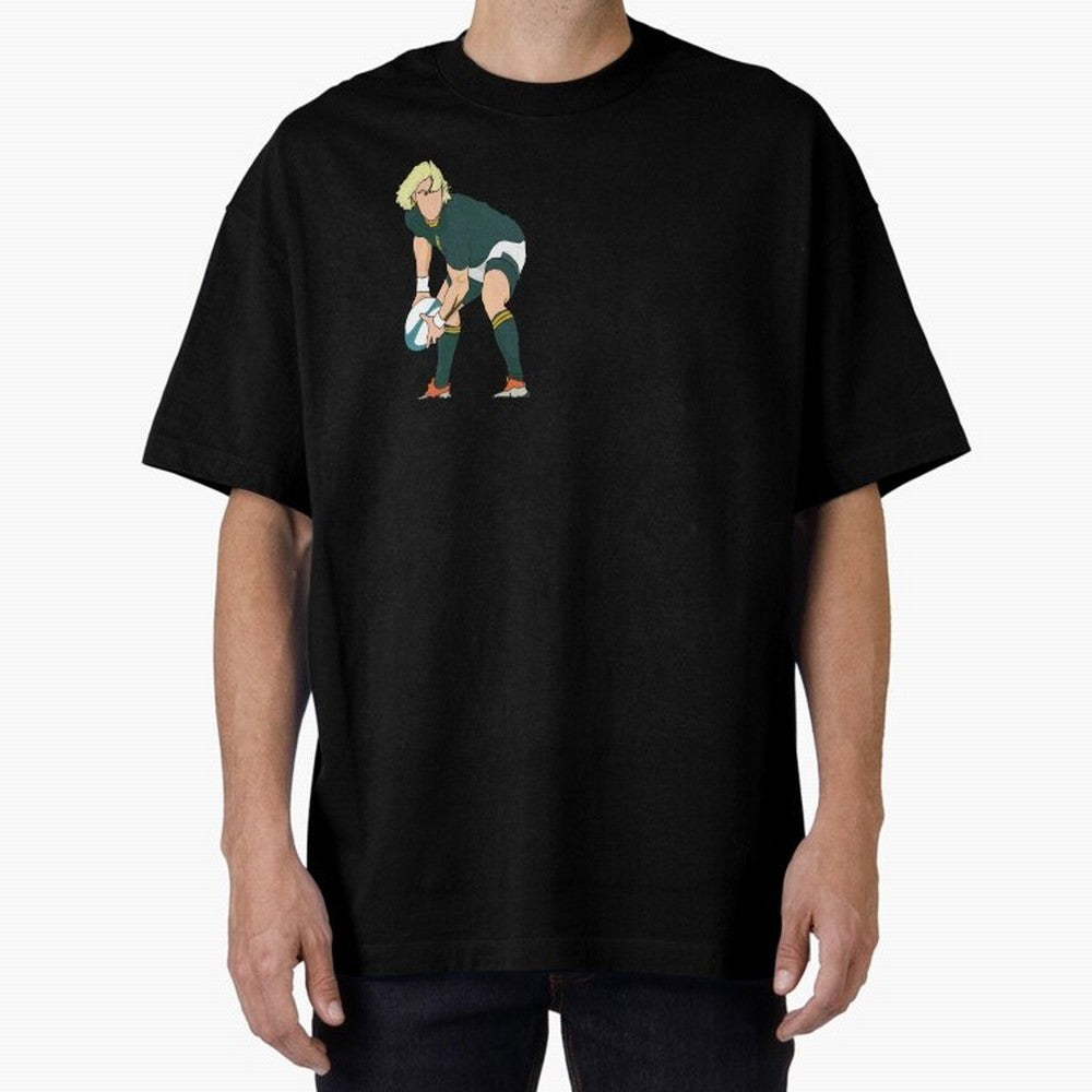 faf de klerk south africa Classic T-Shirt Feel the Roar of FIFA World Cup 2026 USA Canada Mexico for Fans of Haaland and England, Bringing Worldwide Fan Energy, Dramatic Goals, Stadium Lights and Championship Celebrations; Great for Watch Parties,