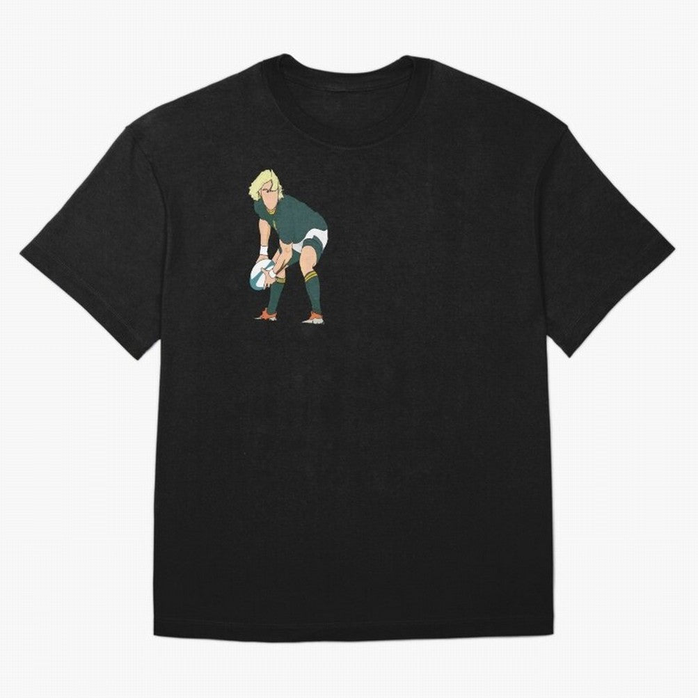 faf de klerk south africa Classic T-Shirt Feel the Roar of FIFA World Cup 2026 USA Canada Mexico for Fans of Haaland and England, Bringing Worldwide Fan Energy, Dramatic Goals, Stadium Lights and Championship Celebrations; Great for Watch Parties,