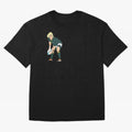 faf de klerk south africa Classic T-Shirt Feel the Roar of FIFA World Cup 2026 USA Canada Mexico for Fans of Haaland and England, Bringing Worldwide Fan Energy, Dramatic Goals, Stadium Lights and Championship Celebrations; Great for Watch Parties,