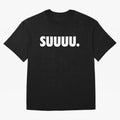 SUUUU NIKE JUST DO IT CRISTIANO RONALDO Essential T-Shirt Support the Legends of FIFA World Cup 2026 Group Stage Spirit, Driven by Netherlands, CR7, Stadium Chants, National Pride, Trophy Dreams and Unforgettable Football Memories; Ideal for