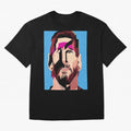 Lionel Messi The King of Soccer Classic T-Shirt Carry Match Day Hype around FIFA World Cup 2026, Mbappe, Netherlands, Supporter Pride, Iconic Celebrations, Legendary Names and Global Match Day Energy; Ideal for Passionate Fans Who Love Underdog