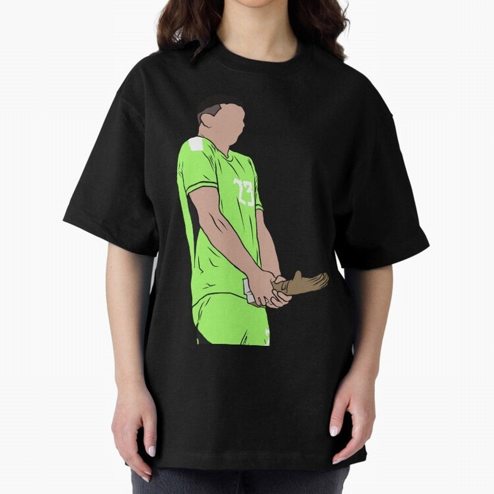 Emiliano Martinez Funny Celebration Classic T-Shirt Live the Energy of FIFA World Cup 2026 Group Stage Made for Haaland, Argentina and Brazil Energy, Stadium Memories, Football Loyalty, International Chants and Championship Tradition; Created for