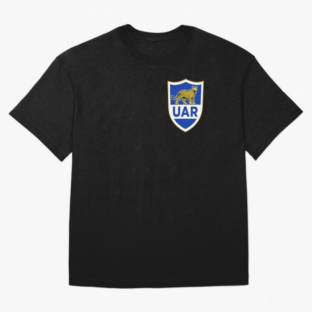 argentina de rugby Classic T-Shirt Carry National Pride through FIFA World Cup 2026 USA Canada Mexico for Fans of Neymar, Haaland and Cristiano Ronaldo and Portugal, Bringing Football History, Final Match Energy, Crowd Noise and Once in a Lifetime