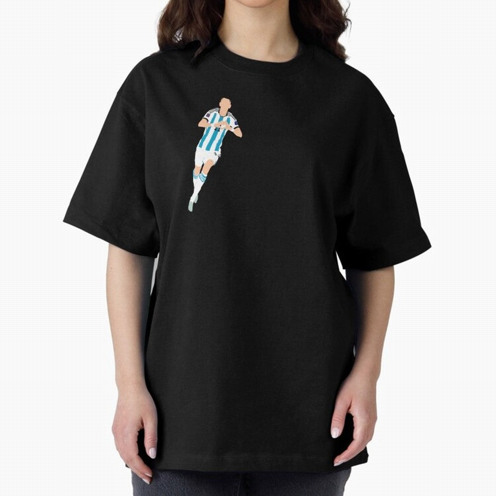 angel di maria minimalist Classic T-Shirt Feel the Roar of Match Day Hype around FIFA World Cup 2026 USA Canada Mexico, Mbappe, Argentina, France and Brazil, Classic Soccer Heritage, Championship Pressure, Fan Loyalty and International Pride;