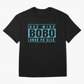 QUE MIRA' BOBO ANDA PA' ALLA PARENTAL ADVISORY MESSI CELESTE Classic T-Shirt Bring Match Day Fire to FIFA World Cup 2026 Group Stage for Fans of Messi and Argentina, Bringing Match Day Excitement, Supporter Culture, Golden Goals and Global Football