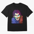 Lionel Messi Premium T-Shirt Show Passion for the Stars of FIFA World Cup 2026 Group Stage for Fans of Neymar and France, Bringing Champion Mindset, Group Stage Buzz, Knockout Tension and Passionate Fan Culture; Perfect for Supporters Who Want Bold