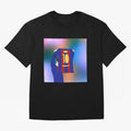 Lionel Messi Premium T-Shirt Treasure FIFA World Cup 2026 Group Stage Featuring Messi, Neymar and Mbappe, Germany Energy, Match Day Excitement, Supporter Culture, Golden Goals and Global Football Passion; Ideal for Passionate Fans Who Love Underdog