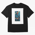 Lionel Messi Graphic T-Shirt Make Your Look Match Match Day Hype around FIFA World Cup 2026 Group Stage, Cristiano Ronaldo, Brazil, Supporter Pride, Iconic Celebrations, Legendary Names and Global Match Day Energy; Perfect for People Who Love