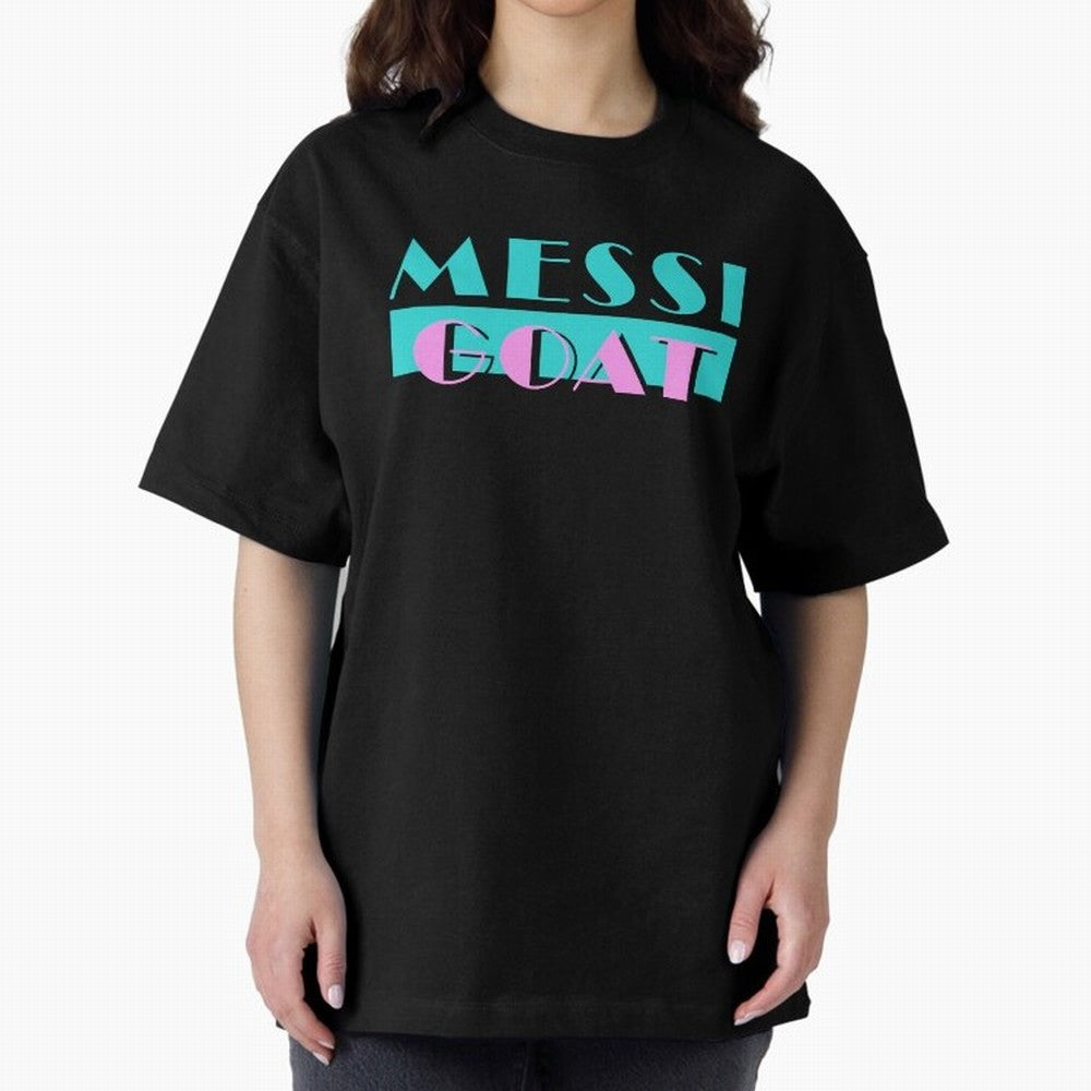 Messi Goat Miami Vice Premium T-Shirt Support Your Favorite Stars during FIFA World Cup 2026 Spirit, Featuring Portugal, Messi, CR7 and Mbappe, Classic Soccer Heritage, Championship Pressure, Fan Loyalty and International Pride; Perfect for People
