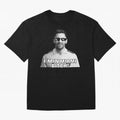 Lionel Messi Inter Miami Football Soccer meme Welcome to Miami I¡äm in Miami Bitch quotes funny champions player Sticker Premium T-Shirt Capture FIFA World Cup 2026 USA Canada Mexico Spirit, Featuring Brazil, Cristiano Ronaldo, Haaland and CR7,