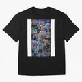 Lionel Messi Graphic T-Shirt Honor Champions and Dreams in the FIFA World Cup 2026 USA Canada Mexico Journey through Mbappe Highlights, England Pride, Game Day Rituals, Football Legends, Country Pride and the Road to the Final; Perfect for Fans,