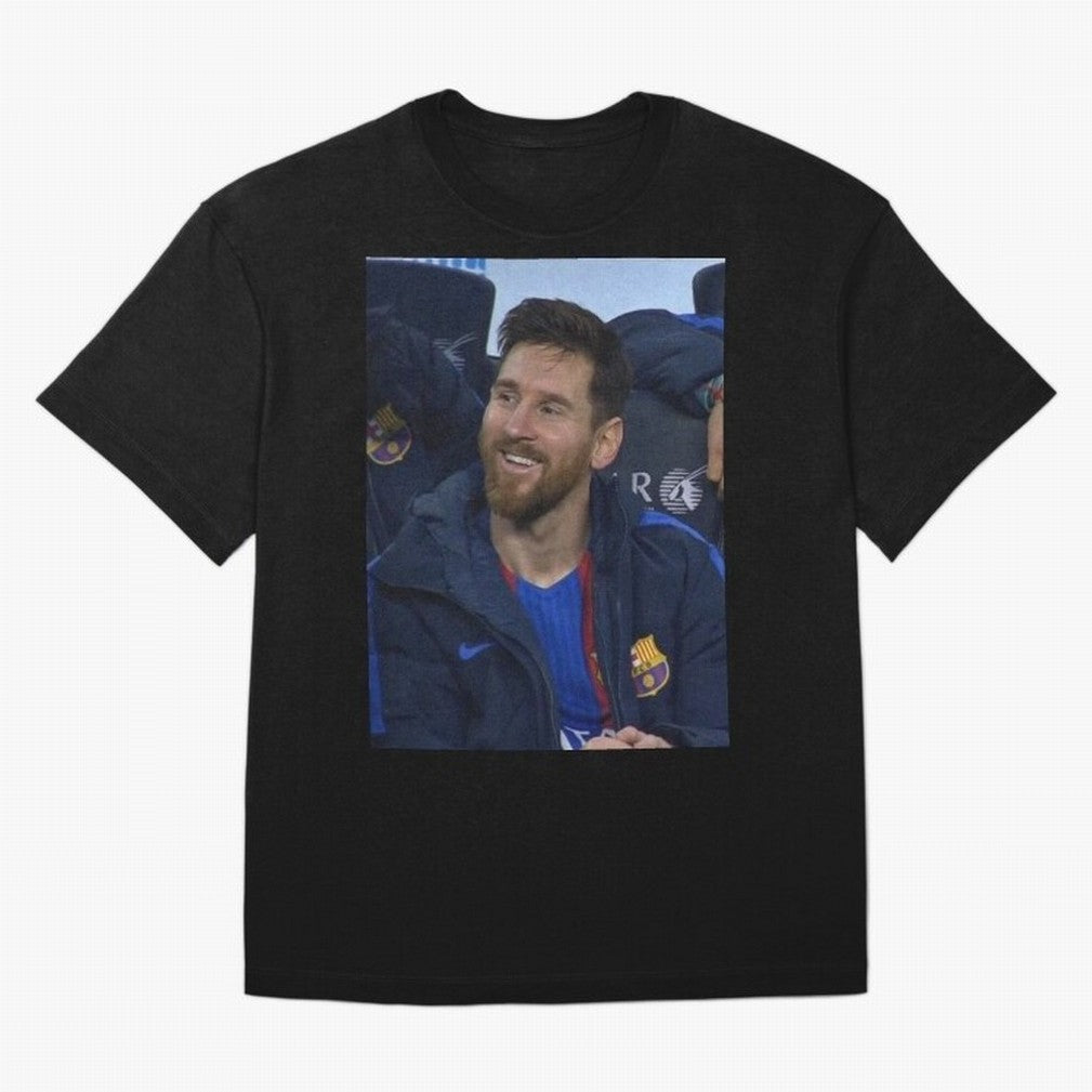 Lionel Messi Graphic T-Shirt Follow the Final Road of Match Day Hype around FIFA World Cup 2026 Group Stage, Haaland, Argentina and Brazil, Tournament Hype, Historic Matchups, Family Viewing Parties and Global Sports Pride; Created for Match Day