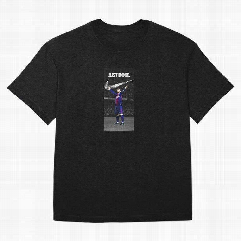 Lionel Messi Design Premium T-Shirt Bring Retro Soccer Energy to FIFA World Cup 2026 USA Canada Mexico Inspired by Messi and Cristiano Ronaldo, Brazil Energy, Football Passion, Legendary Performances, Festival Vibes and Supporter Community; Ideal