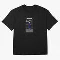 Lionel Messi Design Premium T-Shirt Bring Retro Soccer Energy to FIFA World Cup 2026 USA Canada Mexico Inspired by Messi and Cristiano Ronaldo, Brazil Energy, Football Passion, Legendary Performances, Festival Vibes and Supporter Community; Ideal