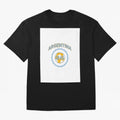 Argentina 2026 world cup soccer badge Graphic T-Shirt Fuel the Hype around FIFA World Cup 2026 for Fans of Messi and Netherlands, Bringing Stadium Memories, Football Loyalty, International Chants and Championship Tradition; Ideal for Football Dads,