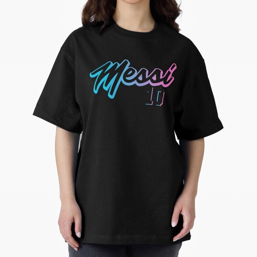 Messi Miami Heat Premium T-Shirt Carry FIFA World Cup 2026 Group Stage for Fans of Neymar, Haaland and Cristiano Ronaldo and England and Germany, Bringing Football Passion, Legendary Performances, Festival Vibes and Supporter Community; Made for