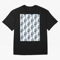 Lionel Messi Graphic T-Shirt Celebrate Global Passion for FIFA World Cup 2026 Filled with Haaland, Portugal, Spain and Germany Energy, Global Supporter Spirit, Legendary Goals, National Colors and Tournament Celebration; Ideal for Fans Who Follow
