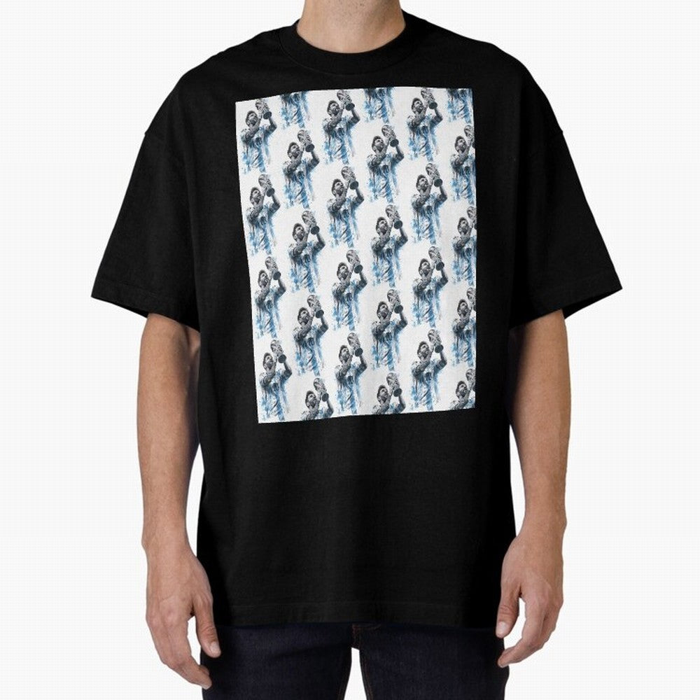 Lionel Messi Graphic T-Shirt Celebrate Global Passion for FIFA World Cup 2026 Filled with Haaland, Portugal, Spain and Germany Energy, Global Supporter Spirit, Legendary Goals, National Colors and Tournament Celebration; Ideal for Fans Who Follow