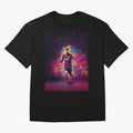 Lionel Messi Graphic T-Shirt Join FIFA World Cup 2026 USA Canada Mexico for Fans of Haaland and Mbappe and Argentina, Bringing Sports Nostalgia, International Competition, Famous Players and Unforgettable Victories; Ideal for Fans Who Follow Messi,