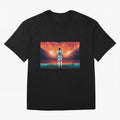 Lionel Leo Messi Premium T-Shirt Join Supporters Worldwide for Match Day Hype around FIFA World Cup 2026, Cristiano Ronaldo, Argentina, Champion Mindset, Group Stage Buzz, Knockout Tension and Passionate Fan Culture; Perfect for Fans, Collectors,