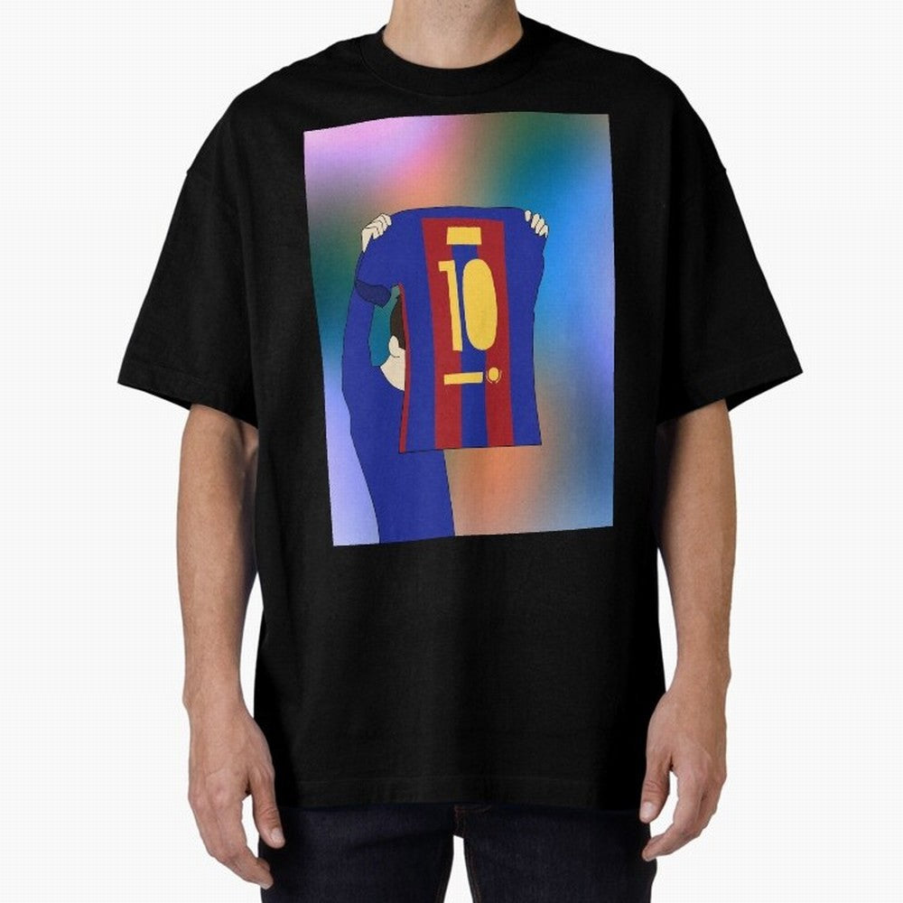 Lionel Messi Graphic T-Shirt Follow FIFA World Cup 2026 Group Stage for Fans of Cristiano Ronaldo, Haaland and CR7 and Portugal, Spain and Germany, Bringing Classic Soccer Heritage, Championship Pressure, Fan Loyalty and International Pride;