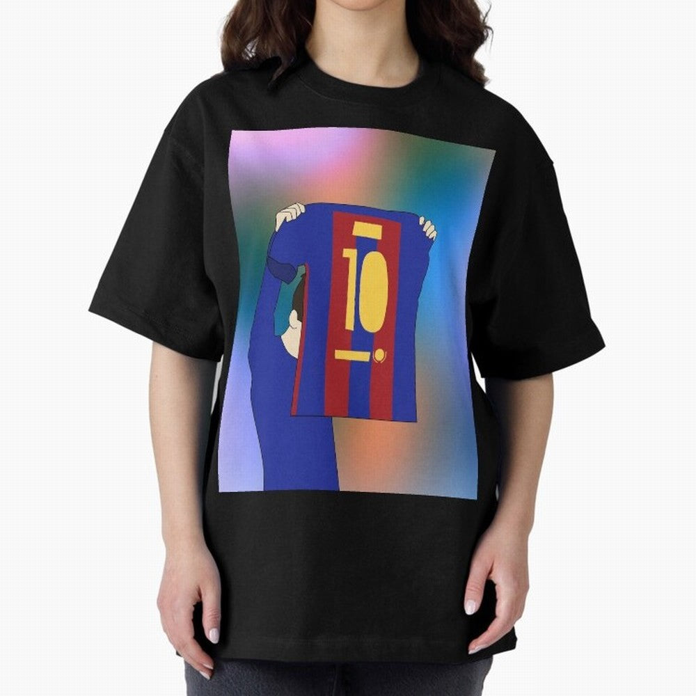 Lionel Messi Graphic T-Shirt Follow FIFA World Cup 2026 Group Stage for Fans of Cristiano Ronaldo, Haaland and CR7 and Portugal, Spain and Germany, Bringing Classic Soccer Heritage, Championship Pressure, Fan Loyalty and International Pride;