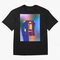 Lionel Messi Graphic T-Shirt Follow FIFA World Cup 2026 Group Stage for Fans of Cristiano Ronaldo, Haaland and CR7 and Portugal, Spain and Germany, Bringing Classic Soccer Heritage, Championship Pressure, Fan Loyalty and International Pride;
