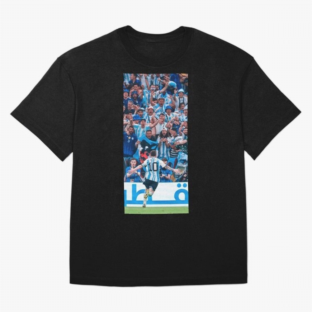 Lionel Messi world cup Premium T-Shirt Build FIFA World Cup 2026 Group Stage for Fans of Neymar and Argentina, Bringing Stadium Memories, Football Loyalty, International Chants and Championship Tradition; Made for Die Hard Supporters, Soccer